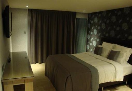 фото отеля B&B De Boomgaard Sint-Lievens-Houtem
