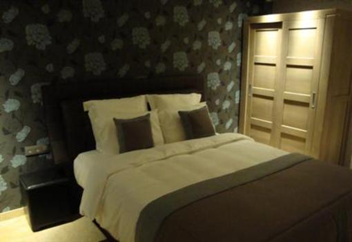 фото отеля B&B De Boomgaard Sint-Lievens-Houtem