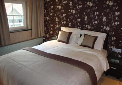 фото отеля B&B De Boomgaard Sint-Lievens-Houtem