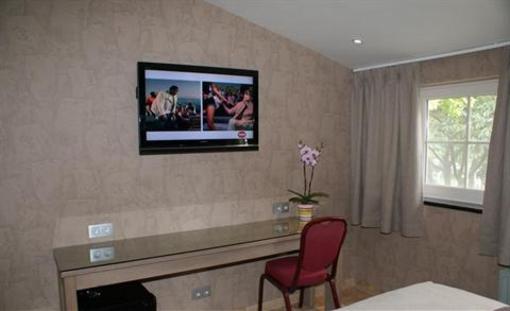 фото отеля B&B De Boomgaard Sint-Lievens-Houtem