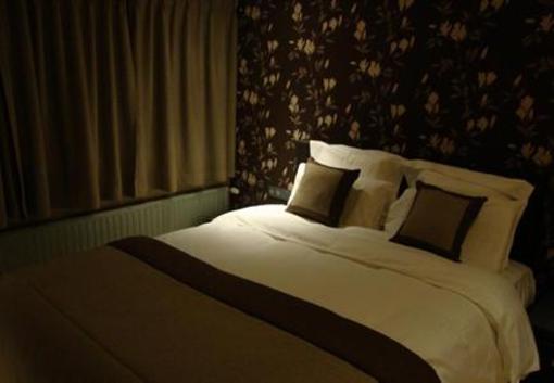 фото отеля B&B De Boomgaard Sint-Lievens-Houtem