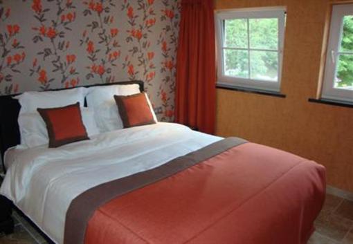 фото отеля B&B De Boomgaard Sint-Lievens-Houtem