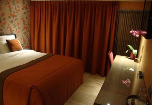 фото отеля B&B De Boomgaard Sint-Lievens-Houtem