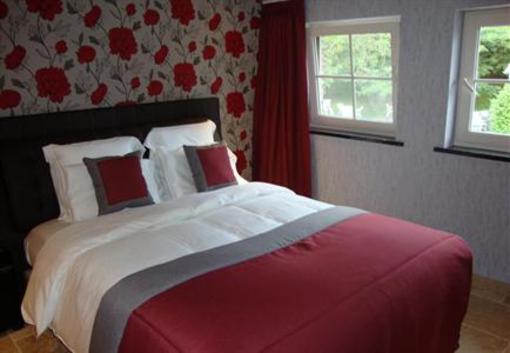 фото отеля B&B De Boomgaard Sint-Lievens-Houtem