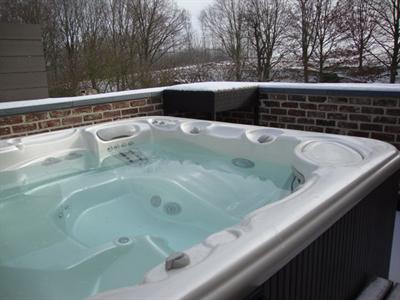 фото отеля B&B De Boomgaard Sint-Lievens-Houtem