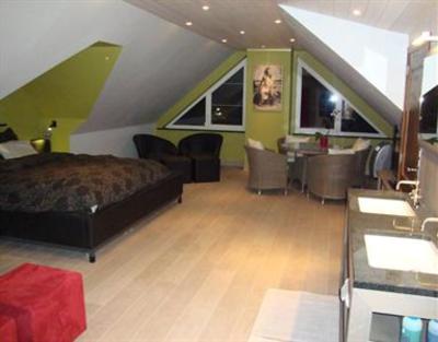 фото отеля B&B De Boomgaard Sint-Lievens-Houtem