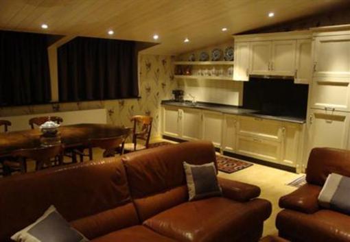 фото отеля B&B De Boomgaard Sint-Lievens-Houtem