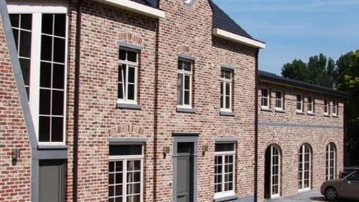 фото отеля B&B De Boomgaard Sint-Lievens-Houtem