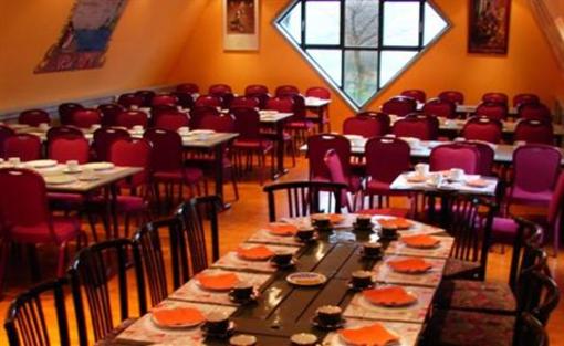 фото отеля B&B De Boomgaard Sint-Lievens-Houtem