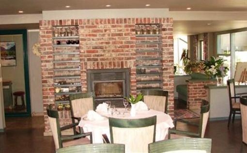 фото отеля B&B De Boomgaard Sint-Lievens-Houtem