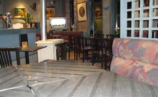 фото отеля B&B De Boomgaard Sint-Lievens-Houtem