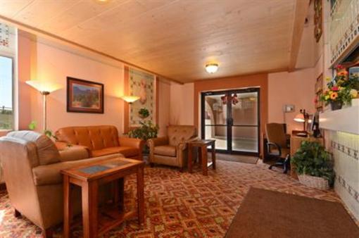 фото отеля BEST WESTERN la Grande Hacienda