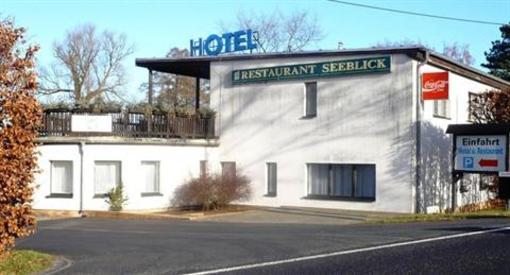фото отеля Hotel Seeblick Klausdorf Am Mellensee