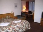 фото отеля Hotel Seeblick Klausdorf Am Mellensee