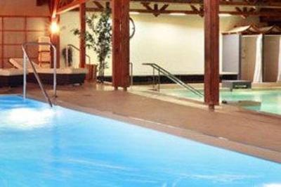 фото отеля Kneipp Kurhotel Kreuzer Bad Worishofen