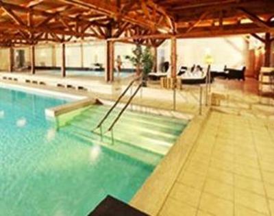 фото отеля Kneipp Kurhotel Kreuzer Bad Worishofen