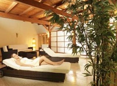 фото отеля Kneipp Kurhotel Kreuzer Bad Worishofen