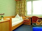 фото отеля Kneipp Kurhotel Kreuzer Bad Worishofen