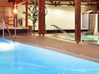 фото отеля Kneipp Kurhotel Kreuzer Bad Worishofen