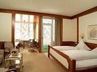 фото отеля Kneipp Kurhotel Kreuzer Bad Worishofen