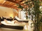 фото отеля Kneipp Kurhotel Kreuzer Bad Worishofen