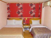 Seoho Hotel Seocho