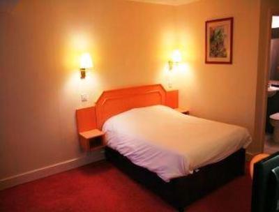 фото отеля Days Inn Chesterfield Tibshelf