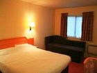 фото отеля Days Inn Chesterfield Tibshelf