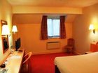 фото отеля Days Inn Chesterfield Tibshelf