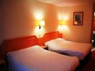 фото отеля Days Inn Chesterfield Tibshelf