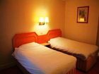 фото отеля Days Inn Chesterfield Tibshelf