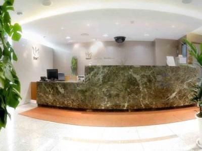фото отеля Stay 7 Residence Suwon