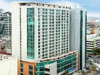 Stay 7 Residence Suwon