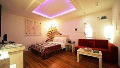 фото отеля Hotel Cutee