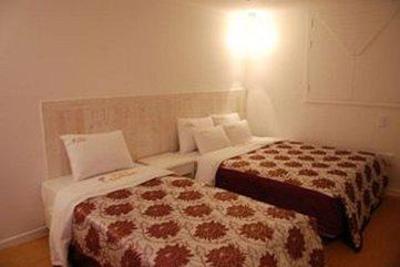 фото отеля Hotel Cutee