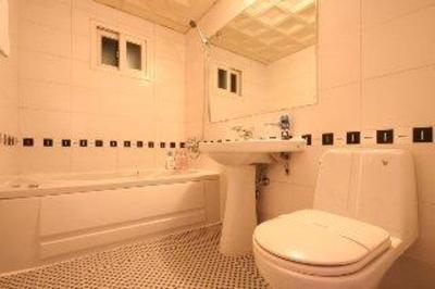 фото отеля Hotel Cutee