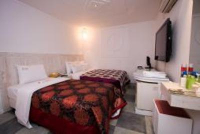 фото отеля Hotel Cutee