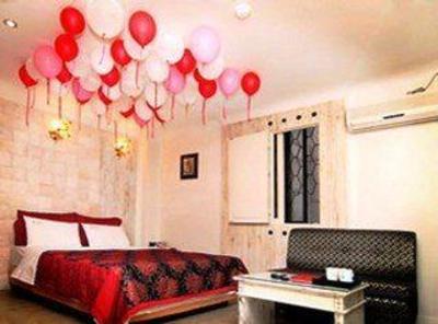 фото отеля Hotel Cutee