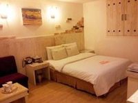 Hotel Cutee