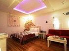 фото отеля Hotel Cutee