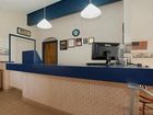 фото отеля Econo Lodge West Liberty