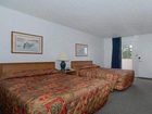 фото отеля Econo Lodge West Liberty
