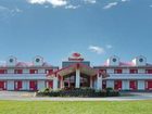 фото отеля Econo Lodge West Liberty