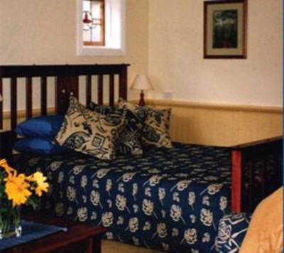 фото отеля Possum Creek Lodge