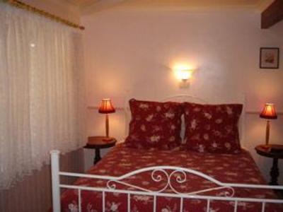 фото отеля Possum Creek Lodge