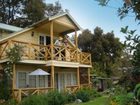 фото отеля Possum Creek Lodge