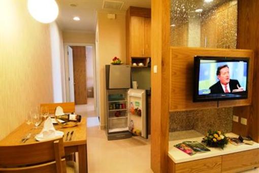 фото отеля Mayfair Suites