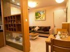 фото отеля Mayfair Suites