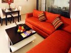 фото отеля Mayfair Suites