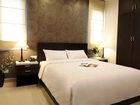 фото отеля Mayfair Suites